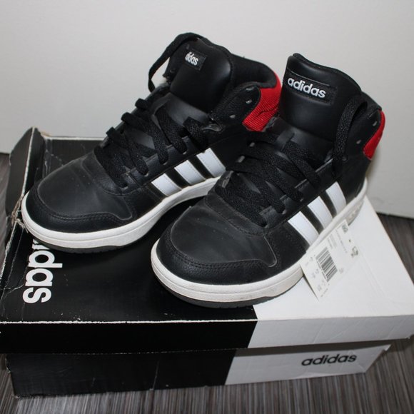 New boy shoe Adidas - Picture 2 of 4